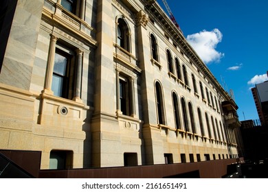 The Parliament Of South Australia