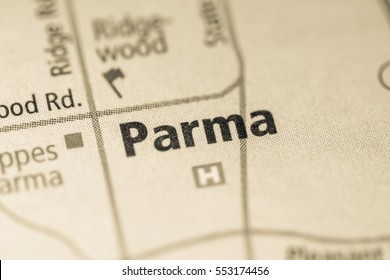 Parma. Ohio. USA