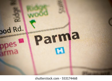 Parma. Ohio. USA