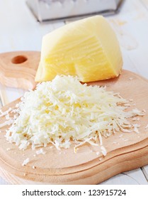 Parmesan