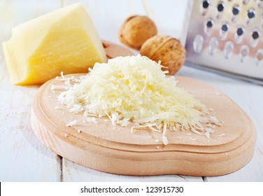 Parmesan