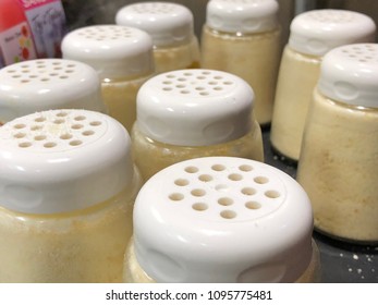 Parmesan Cheese Shaker