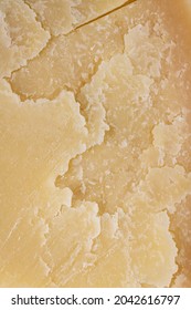 Parmesan Texture, Hard Cheese Material