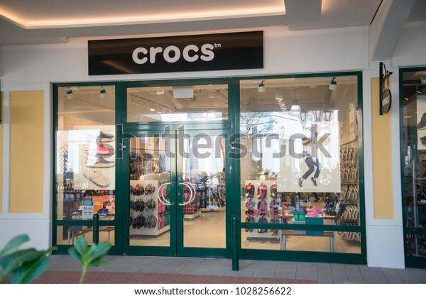 crocs scott seamans