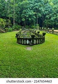 Paronella Park In Queensland Australia