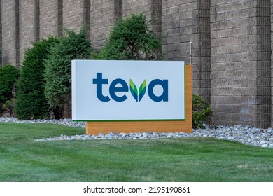 gispende Sanselig gå på arbejde 64 Teva Pharmaceutical Industries Images, Stock Photos & Vectors |  Shutterstock