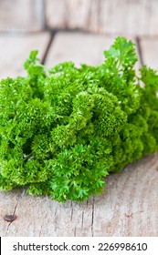 Parsley Curly