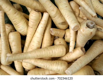 Parsnip