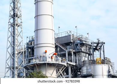 913 Refinery scaffolding Images, Stock Photos & Vectors | Shutterstock