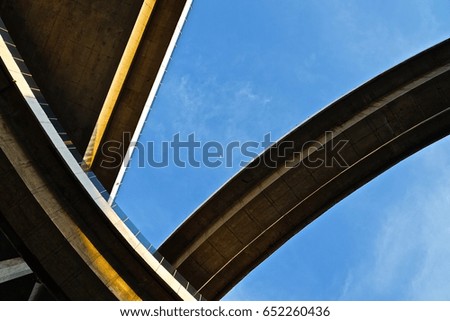 Similar – Image, Stock Photo less than two