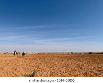A Part Of Darfur, Sudan
