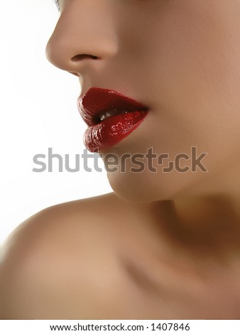 Part Of Face