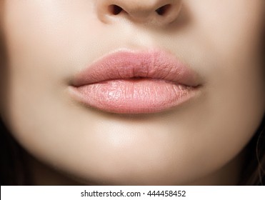 natural lips without lipstick