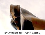 A part of form