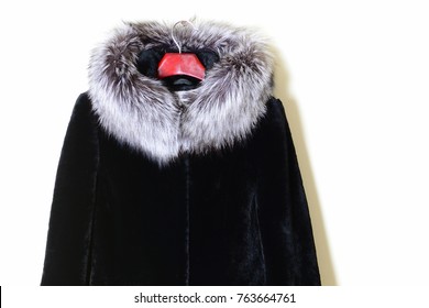 fur for coat collar