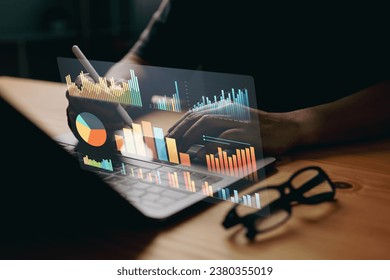 As part of our commitment to employee development, we use a data-driven approach to identify training needs and measure the economic impact of our programs. - Powered by Shutterstock