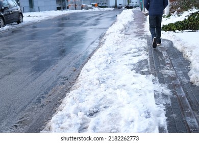 1,929 Slush storm Images, Stock Photos & Vectors | Shutterstock