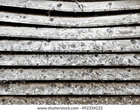 Similar – Image, Stock Photo Schindler’s List Calm