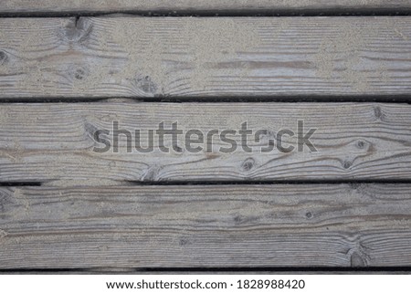 Part of wooden desk Natural background