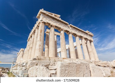 Parthenon, Athens Greece