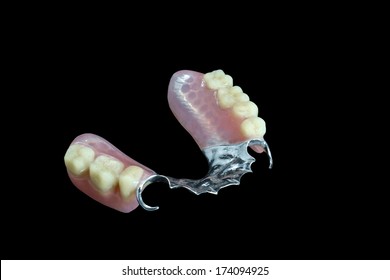 653 Cast partial denture Images, Stock Photos & Vectors | Shutterstock