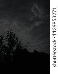 Partial solar eclipse of August 21, 2017, from Quebec, Canada.