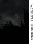 Partial solar eclipse of August 21, 2017, from Quebec, Canada.