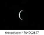 Partial Solar Eclipse August 21 2017