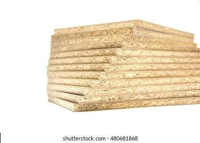 Particle Board Wood