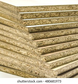 Particle Board Wood