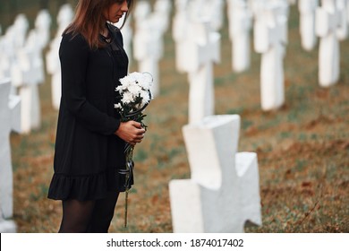 3,571 Funeral Dress Images, Stock Photos & Vectors | Shutterstock