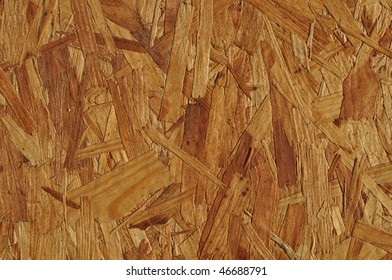 Particle Wood Board Background