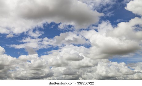 Partly Cloudy Weather High Res Stock Images Shutterstock