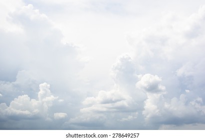 Partly Cloudy Skies High Res Stock Images Shutterstock