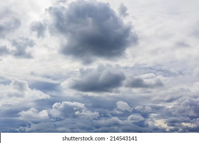 Partly Cloudy Weather High Res Stock Images Shutterstock