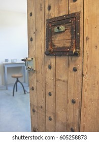 Old Fashioned Door Lock Images Stock Photos Vectors Shutterstock