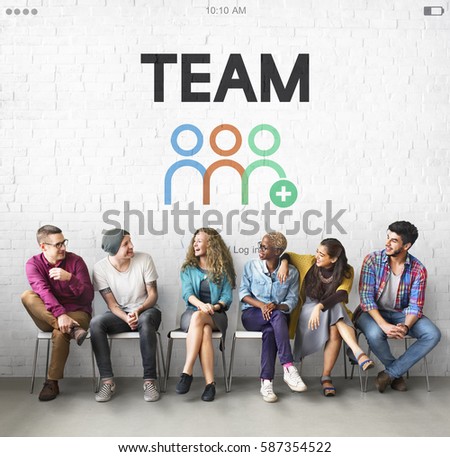 Partnership Achievement Squad Support Responsibility