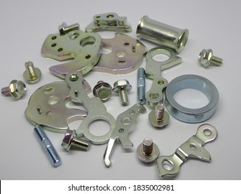 507 Chrome plating process Images, Stock Photos & Vectors | Shutterstock