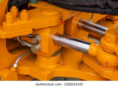 Parts And Spare Parts For Agricultural Vehicles, Agricultural Machinery