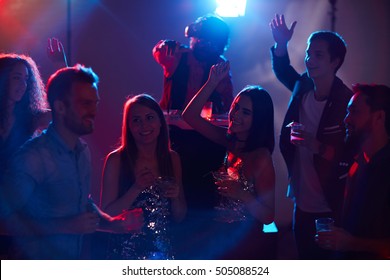 161,728 Nightclub dance party Images, Stock Photos & Vectors | Shutterstock