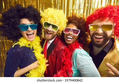 953 Funny Carnival Team Images, Stock Photos & Vectors | Shutterstock