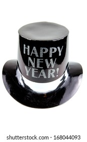 A Party Hat To Help Ring In The New Year