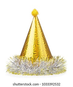 7,215 Gold birthday hat Images, Stock Photos & Vectors | Shutterstock