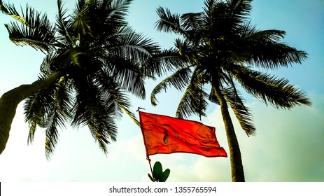 The Communist Party Of India (Marxist)(abbreviated CPI(M)) Is The Largest communist Party in India. 