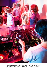 Djブース の画像 写真素材 ベクター画像 Shutterstock