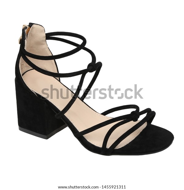 heel sandals party wear