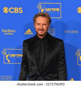 Pasadena, CA USA - June 24, 2022. Stephen Nichols Attends The 2022 Daytime Emmys Awards.