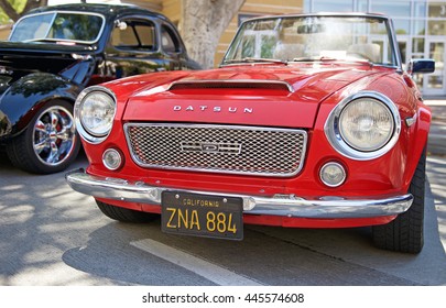 Vintage Datsun Images Stock Photos Vectors Shutterstock