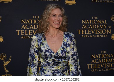 Pasadena, CA/USA - May 1, 2019: Stacy Haiduk Attends The 2019 Daytime Emmys Nominee Reception.