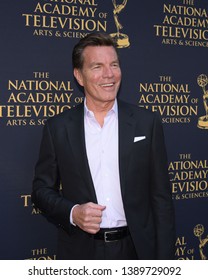 


Pasadena, CA/USA - May 1, 2019: Peter Bergman Attends The 2019 Daytime Emmys Nominee Reception. 